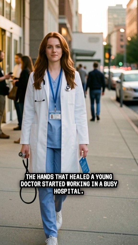 The Healing Power of Kindness