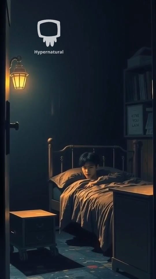 Breaking Down in Tears: A Police Station Revelation