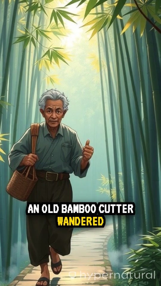 The Tale of Princess Kaguya