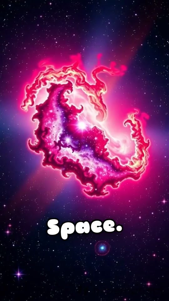 The Perilous Abyss of Space