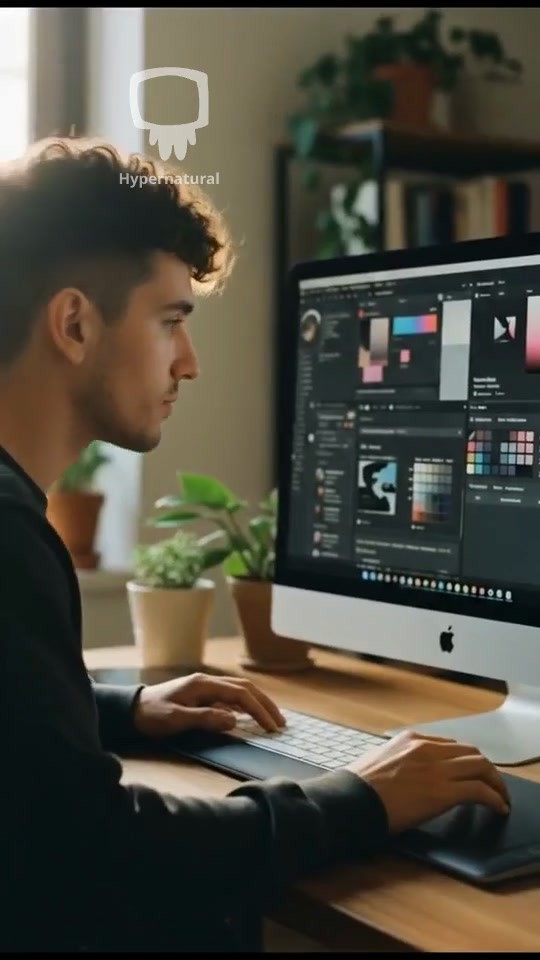 Transform Your Interview Game with AI