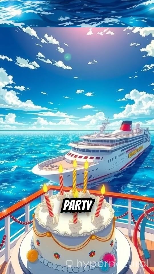 Cosmic Revelations: A Prelude to Power!