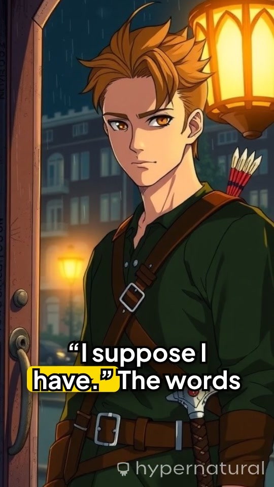 Gone Without a Trace