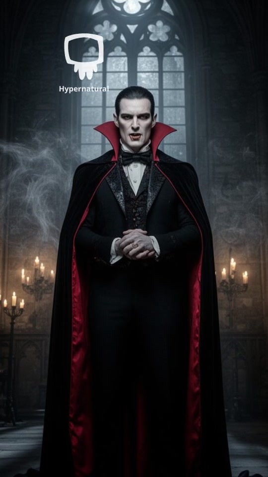 The Allure of Dracula