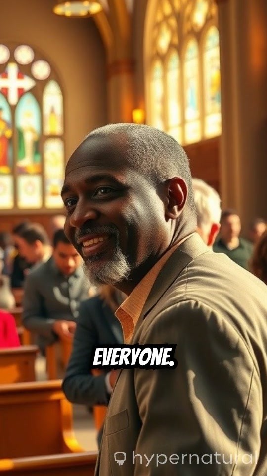 Faith and Trust in God: Embracing Divine Direction