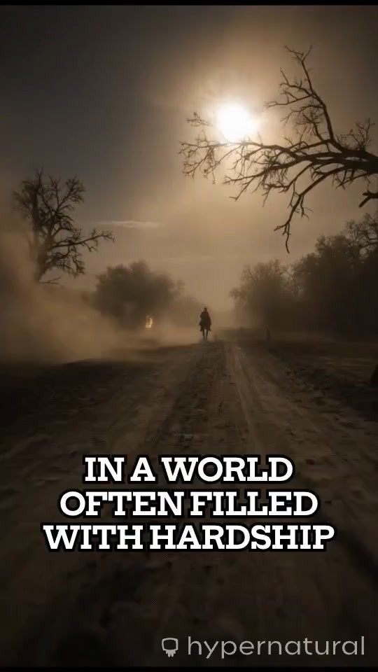 John 3:16 - God's Love for the World