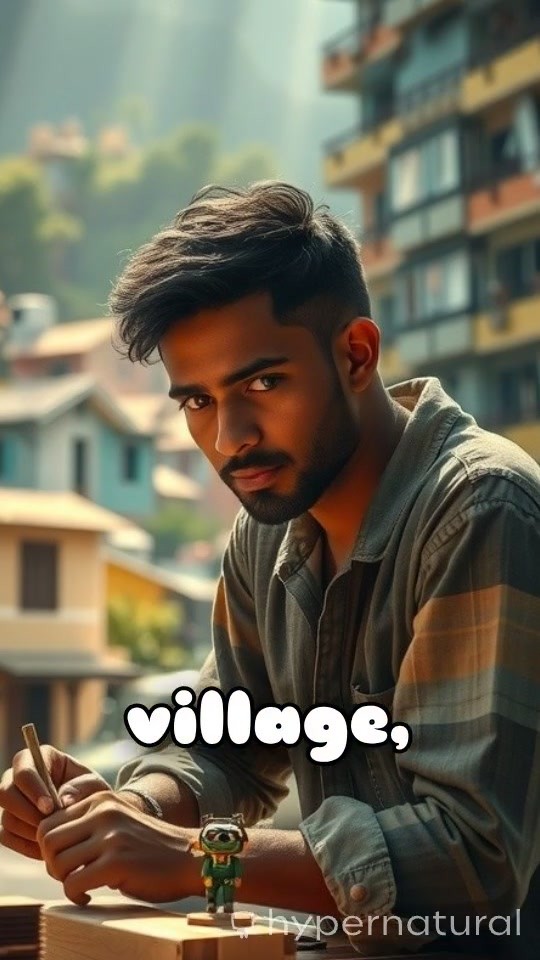 From Village Dreams to Global Success