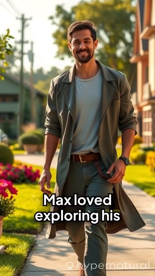 The Timeless Neighbor: A Century Unchanged