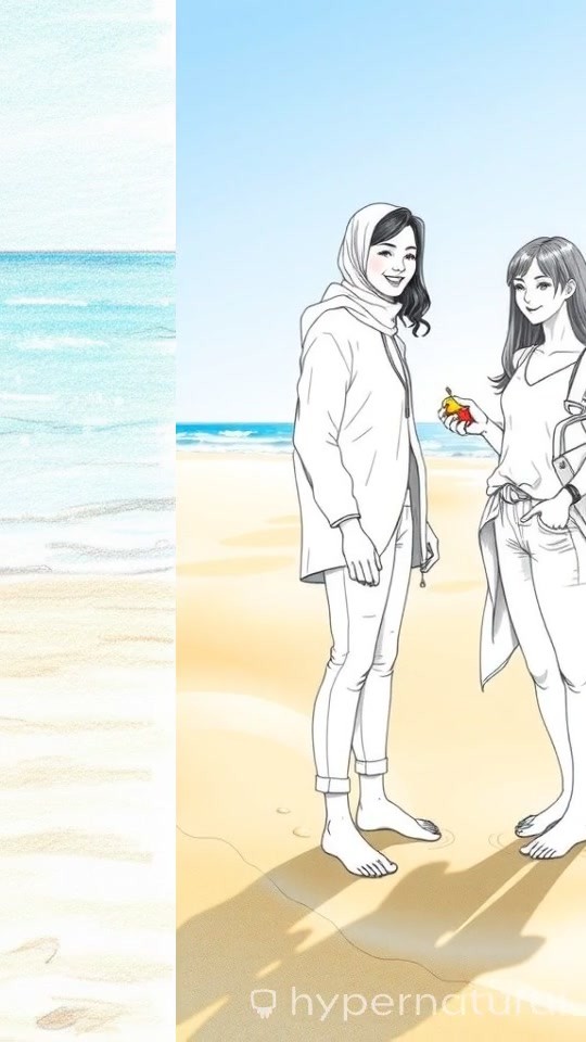 Taste the Tropics Together