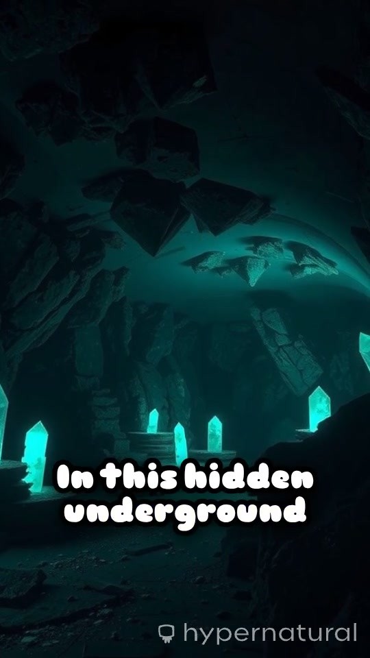 Kristal Penjaga Keseimbangan