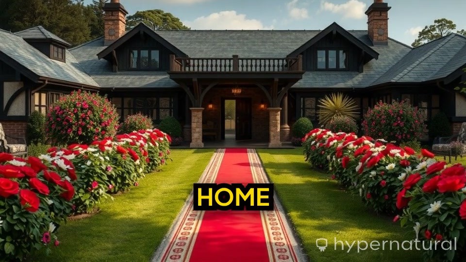 A Dreamy Bungalow Tour with Scenic Views