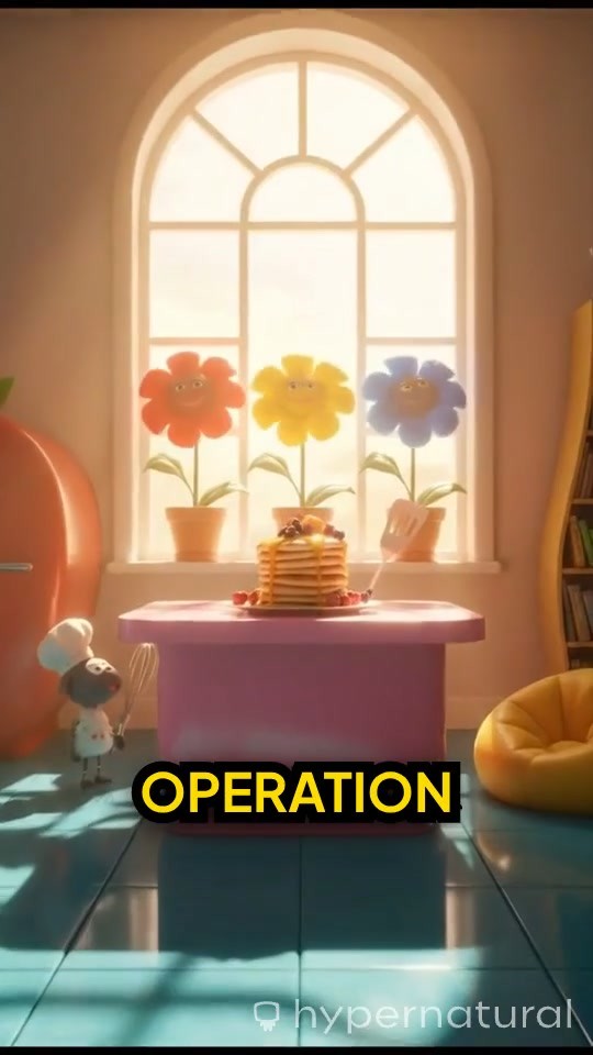 Cookie Caper: Timmy's Phone Fiasco