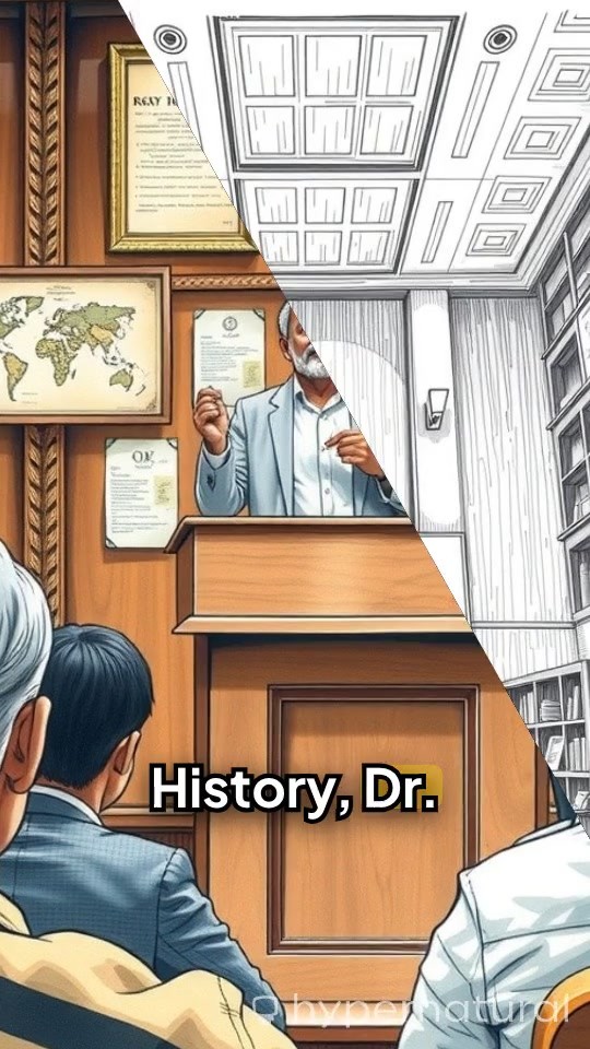 Unveiling Injustice: Dr. P. A. Gavali on Social Disabilities Under the Peshwas