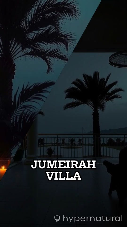 Custom Luxury Pergola Builders in Palm Jumeirah