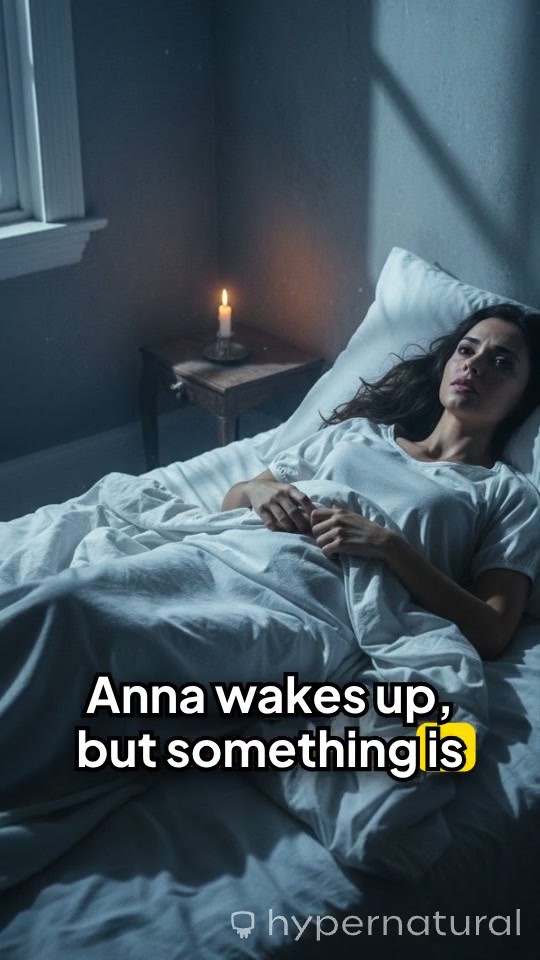 Awakening to Nightmares: The Standover Experience