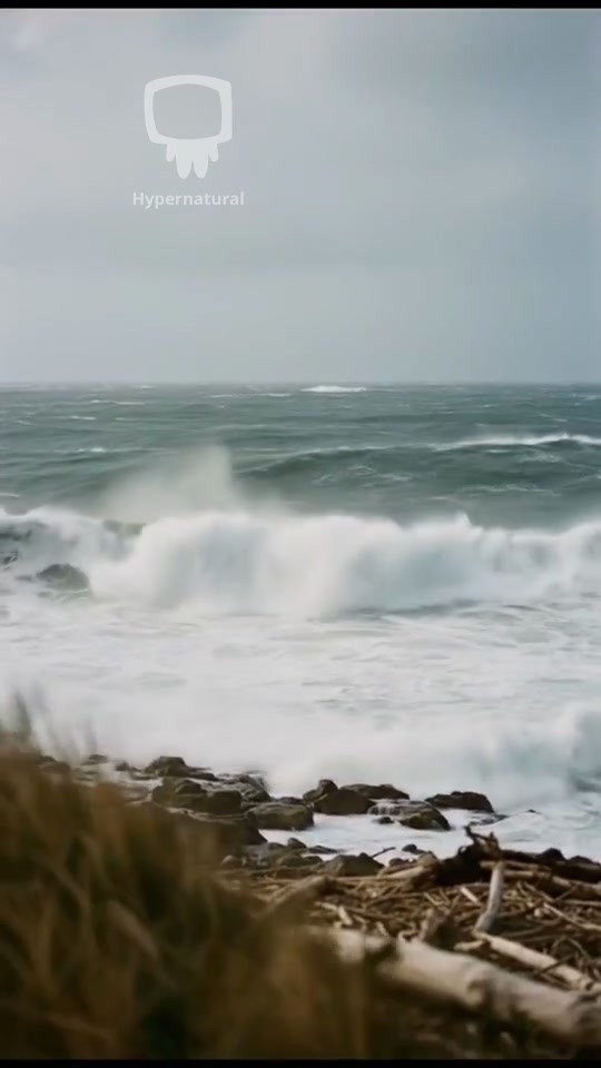 A Lonely Man in a Lonely Place