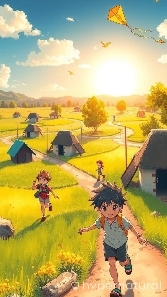 The Mystery of the Dry Well