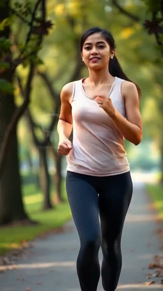 Stronger Than Yesterday