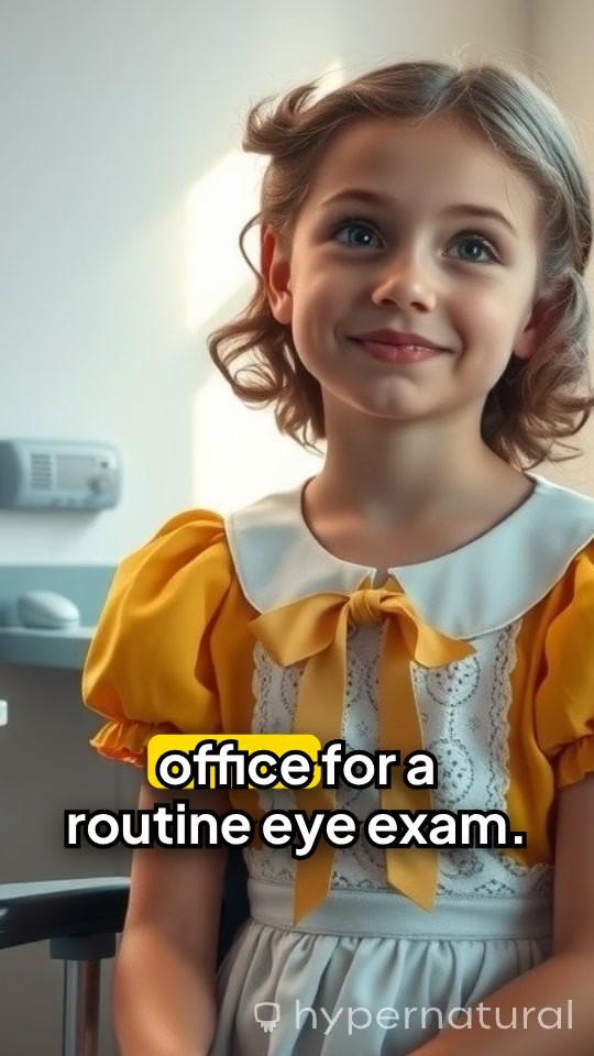 Understanding Myopia and Hypermetropia