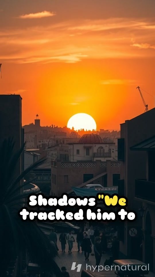 SHADOW STRIKE: OLD GUARD RECKONING
