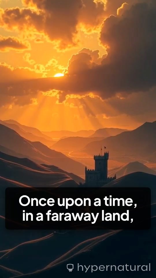 Cinderella: A Magical Tale for Kids