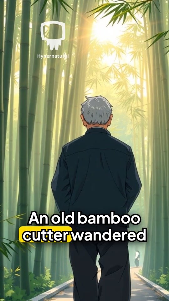 The Tale of Princess Kaguya