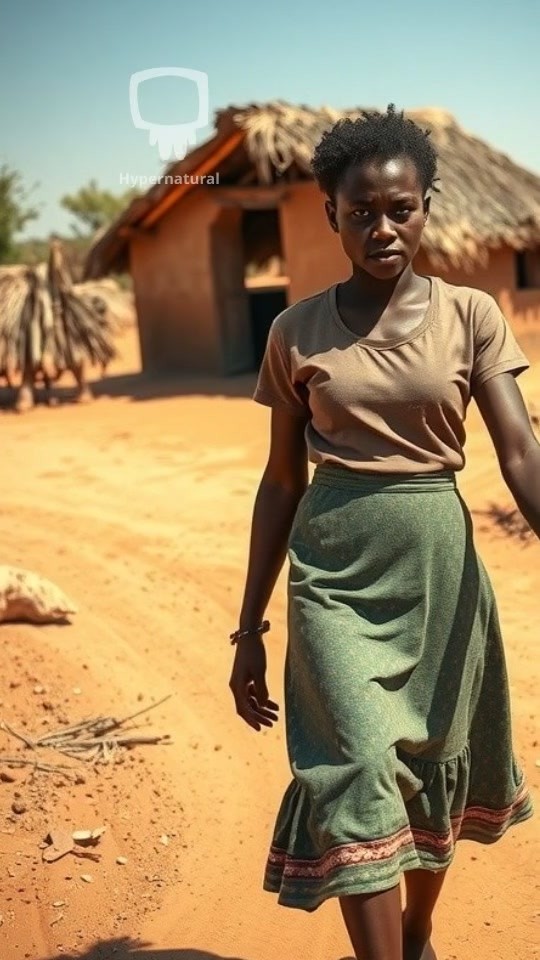 From Poverty to Wealth: A Journey in Kufa, Sudan