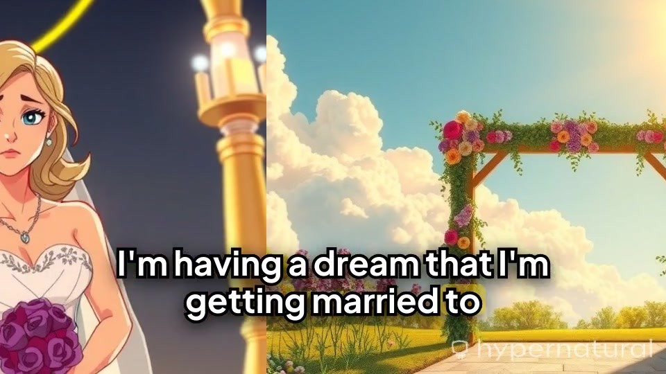 A Dream of Love and Betrayal