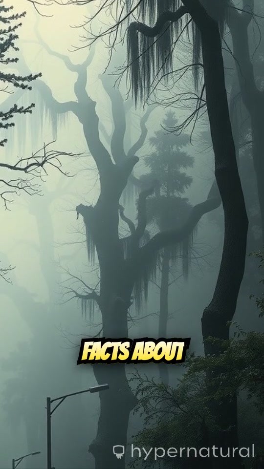 5 Scary Facts About Japan