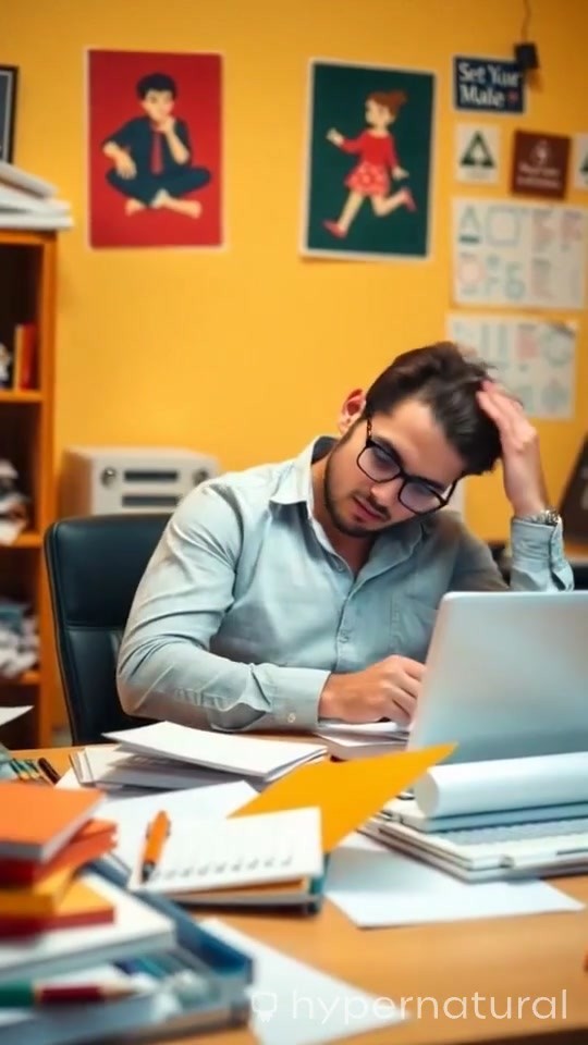 Tackling Your Work Challenges with Smart Tools: Share Your Profession!