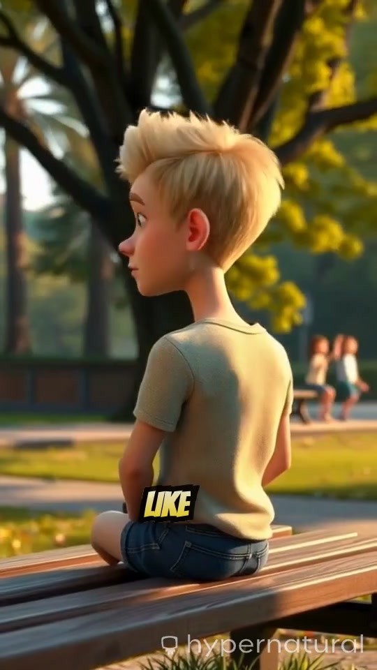 Building Friendships in the Sandbox