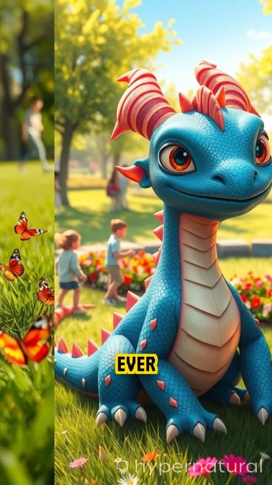 Meet Our Mascot: A Fun Introduction to Our Company!