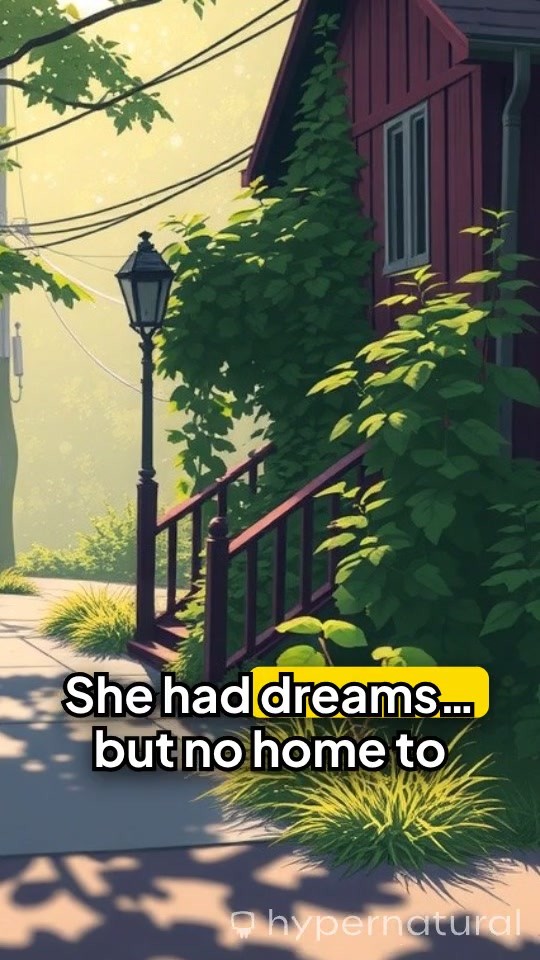 Silent Guardian: A Tale of Kindness