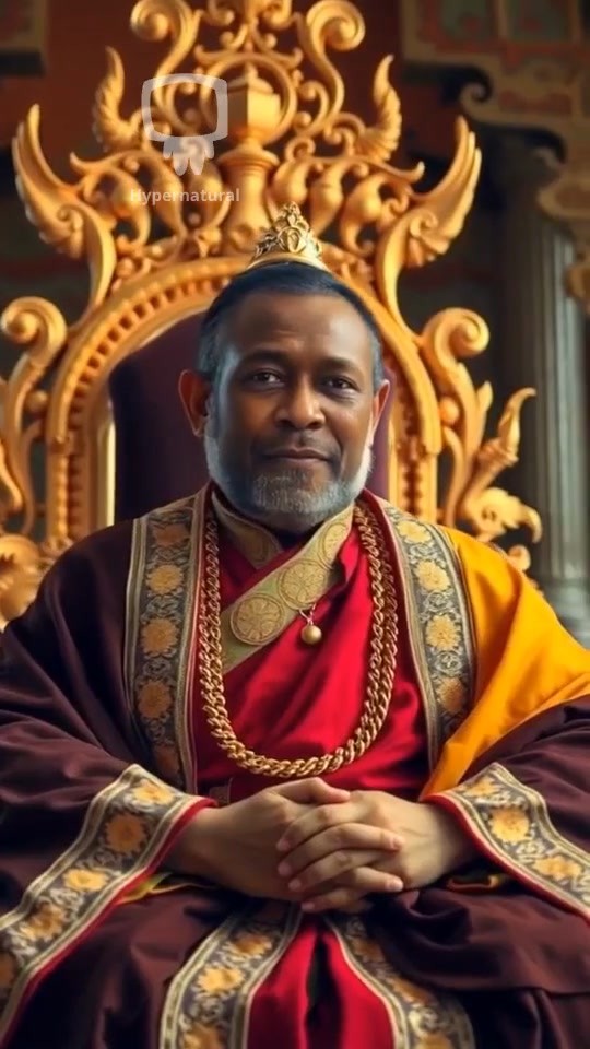 The Fall of Benin: Empire Under Siege