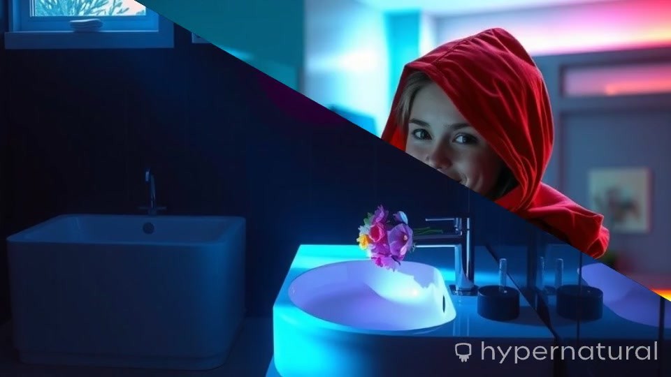 Glow with Our Skincare: Modern Beauty Essentials