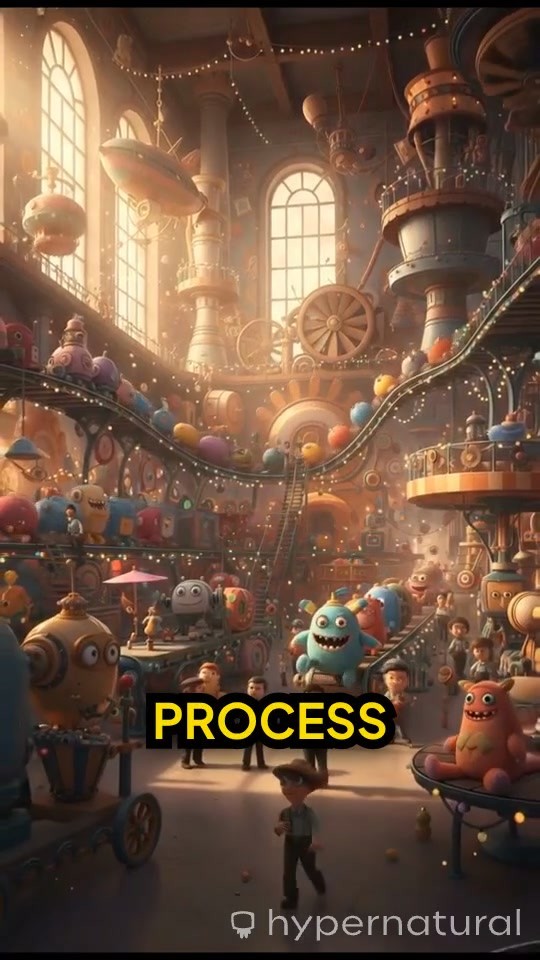 Ensuring Stability in Production Processes