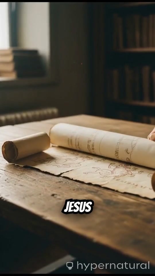 The First Miracle: Water Turned Into Wine