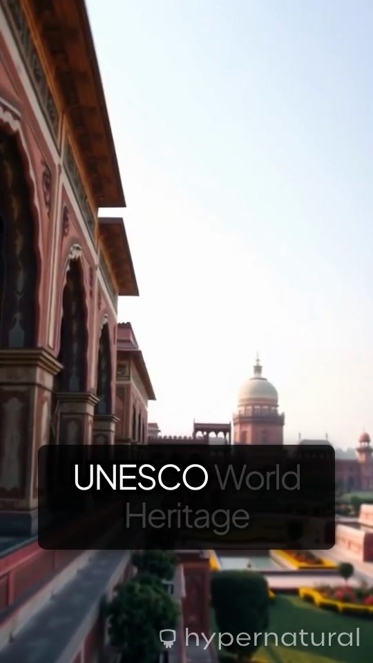 Discover the Highlights of the Red Fort