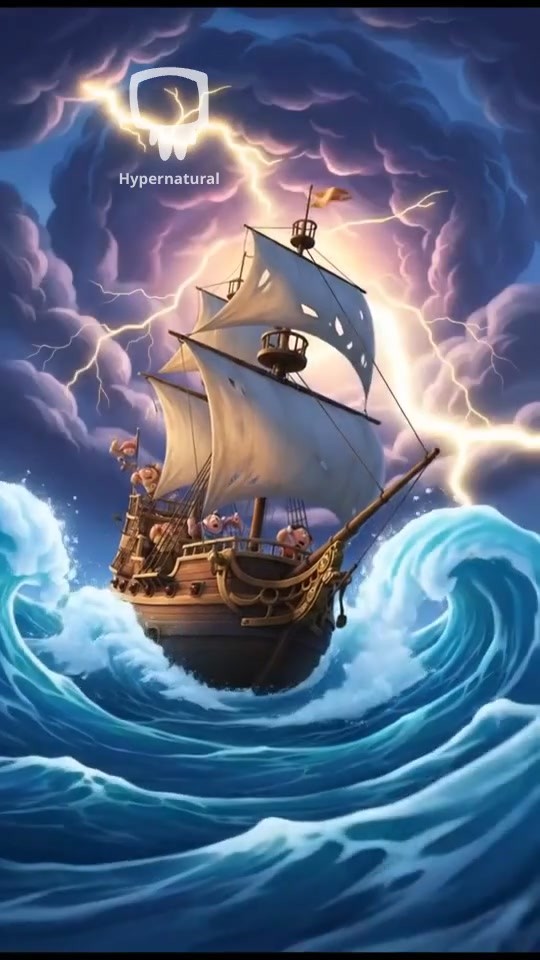 You Can’t Outrun Purpose