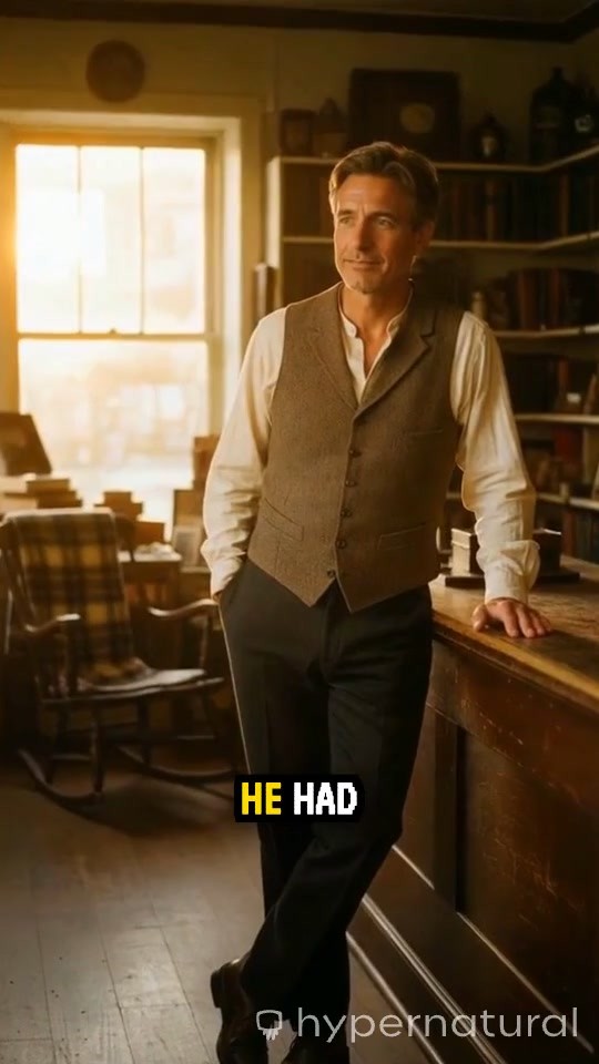 The Legacy of Mr. Samuel