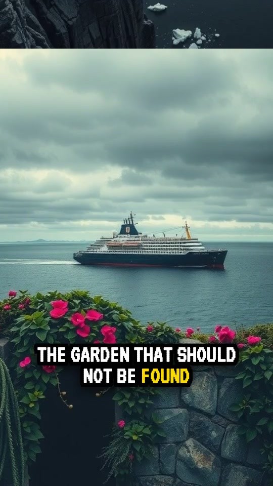 The Veil of Frozen Secrets