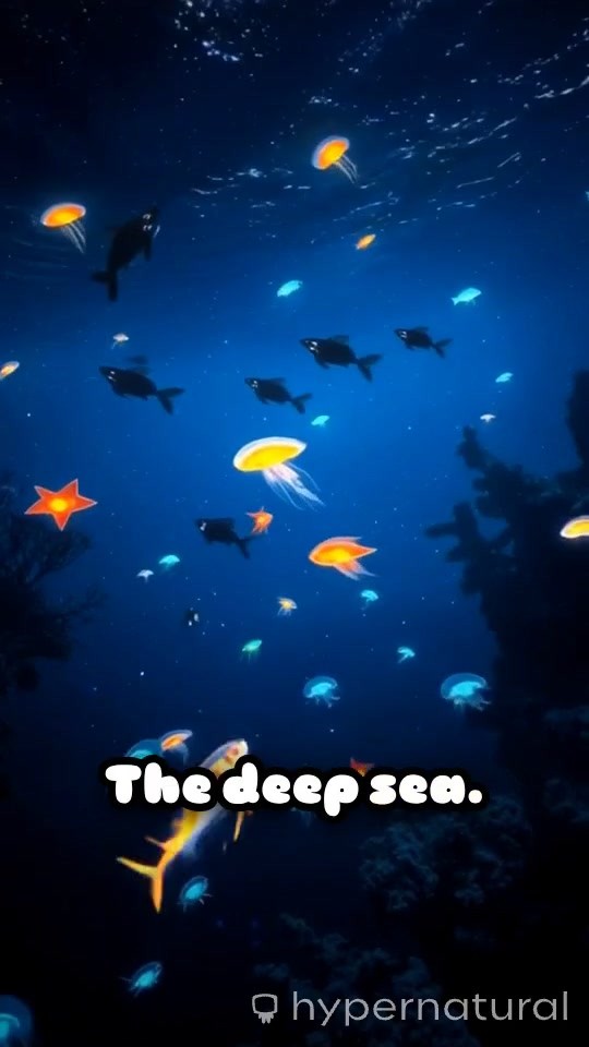 Surviving the Ocean's Depths: 3 Deadliest Deep Sea Dives!