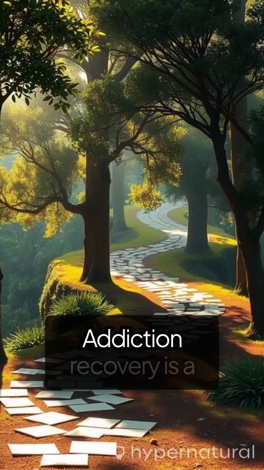Stages of Addiction Recovery: Preparation, Action, Maintenance