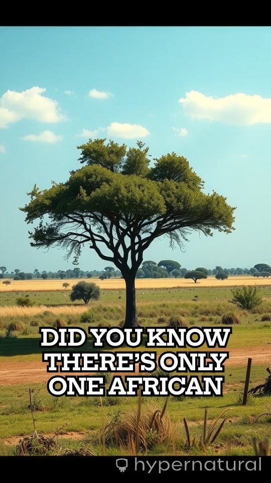 Ethiopia: The Unconquered Nation of Africa