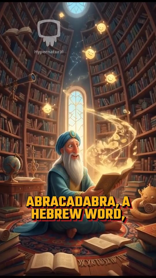 The Magic of Language: Transforming Your Reality