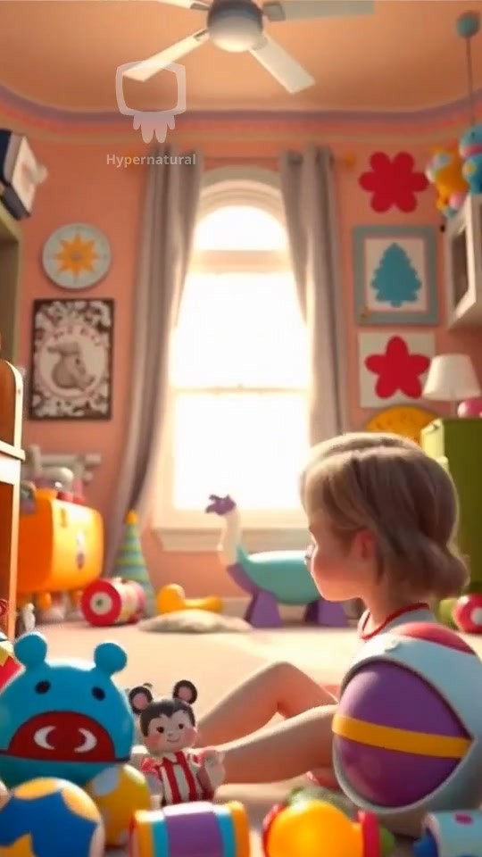 Sunny Morning Fun for Kids! (copy)