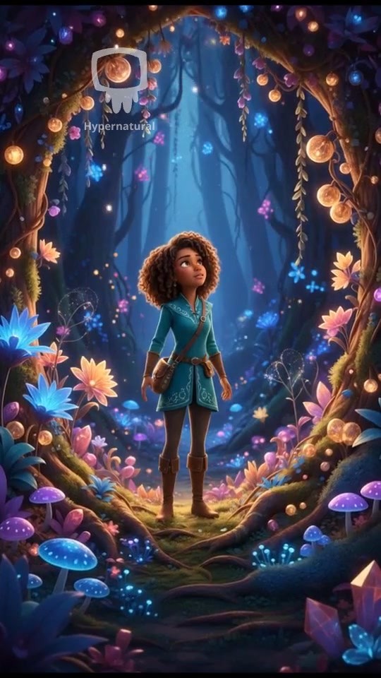 Unleash Your Imagination: A 3D Animation Adventure!