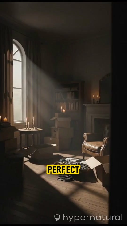 Whispers of the Forgotten