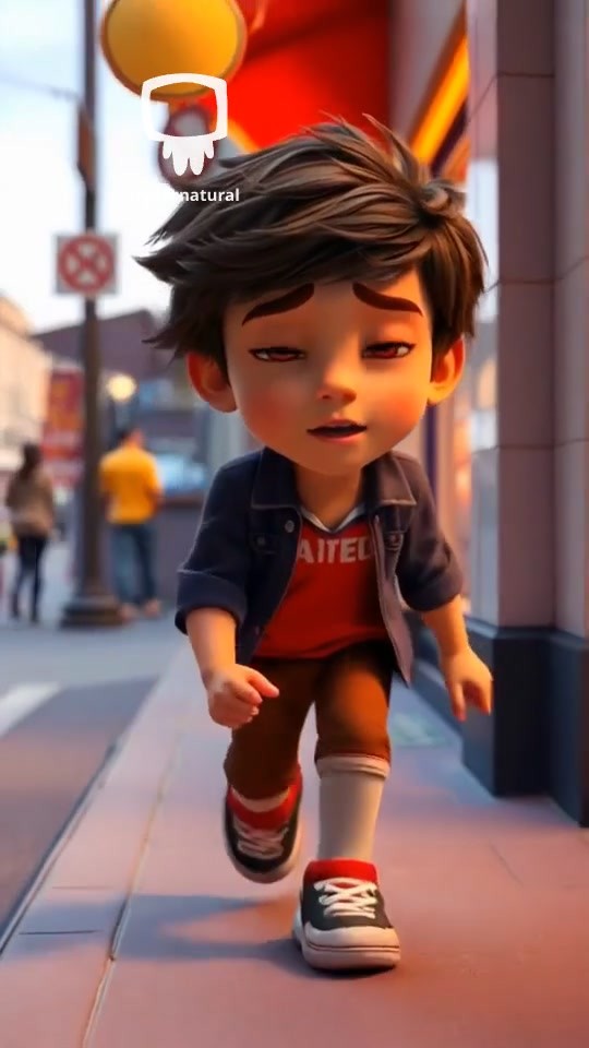 From Laughter to Leadership (copy)