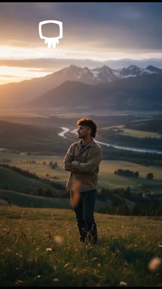 Journey to the Unknown